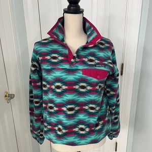 Patagonia Synchilla sweater